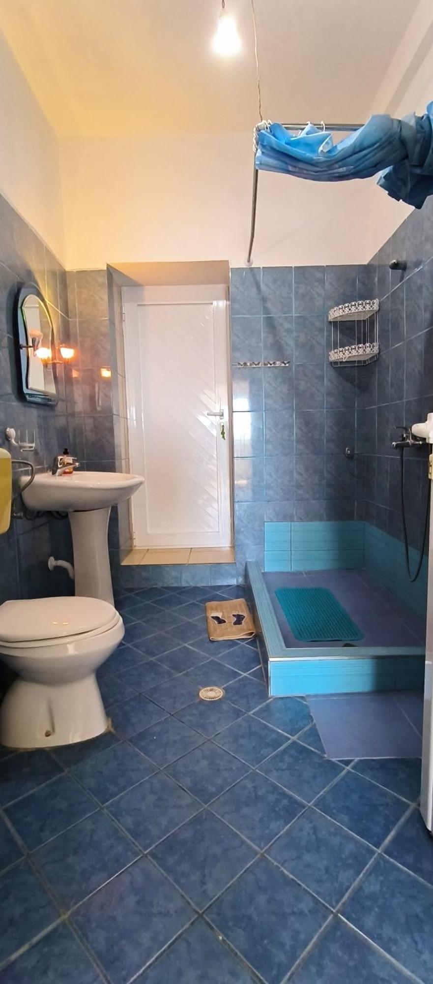 Natasha Rooms Himare Exterior foto